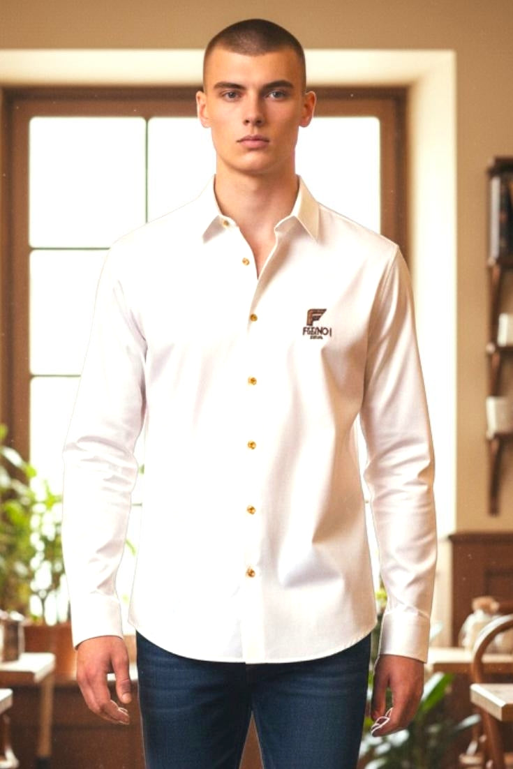Stichless Shirts