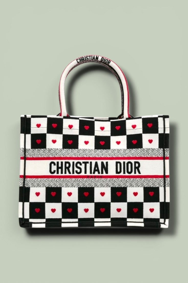 Women’s Canvas Tote Bag
