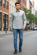 Men's Cotton Shirts