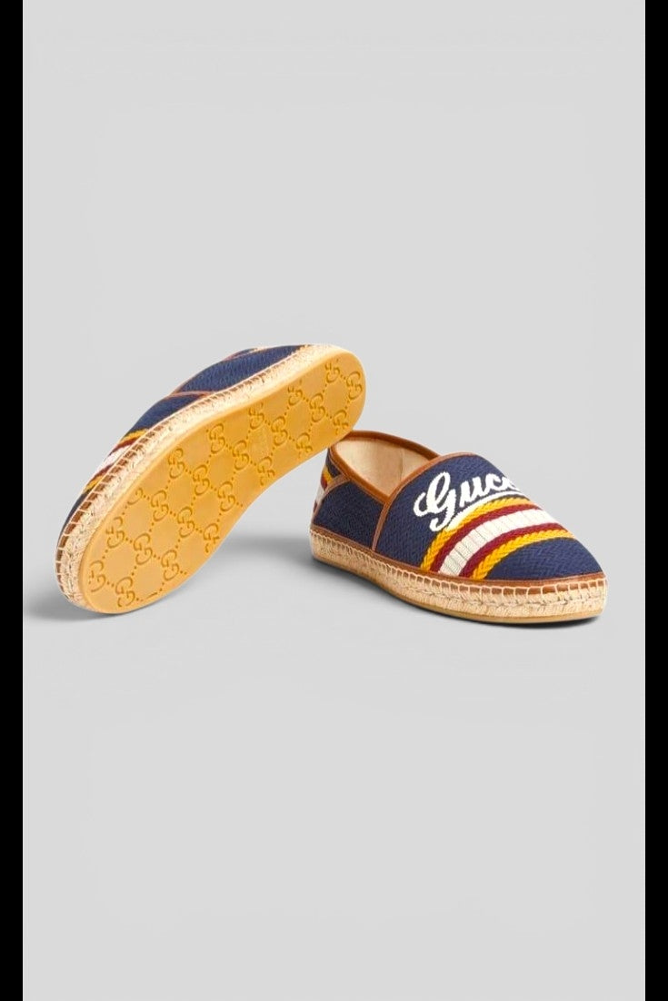 Designer Street sneaker