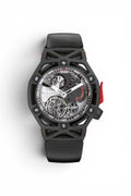 Carbon Apex Tourbillion