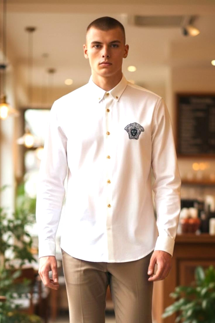 Stichless Shirts