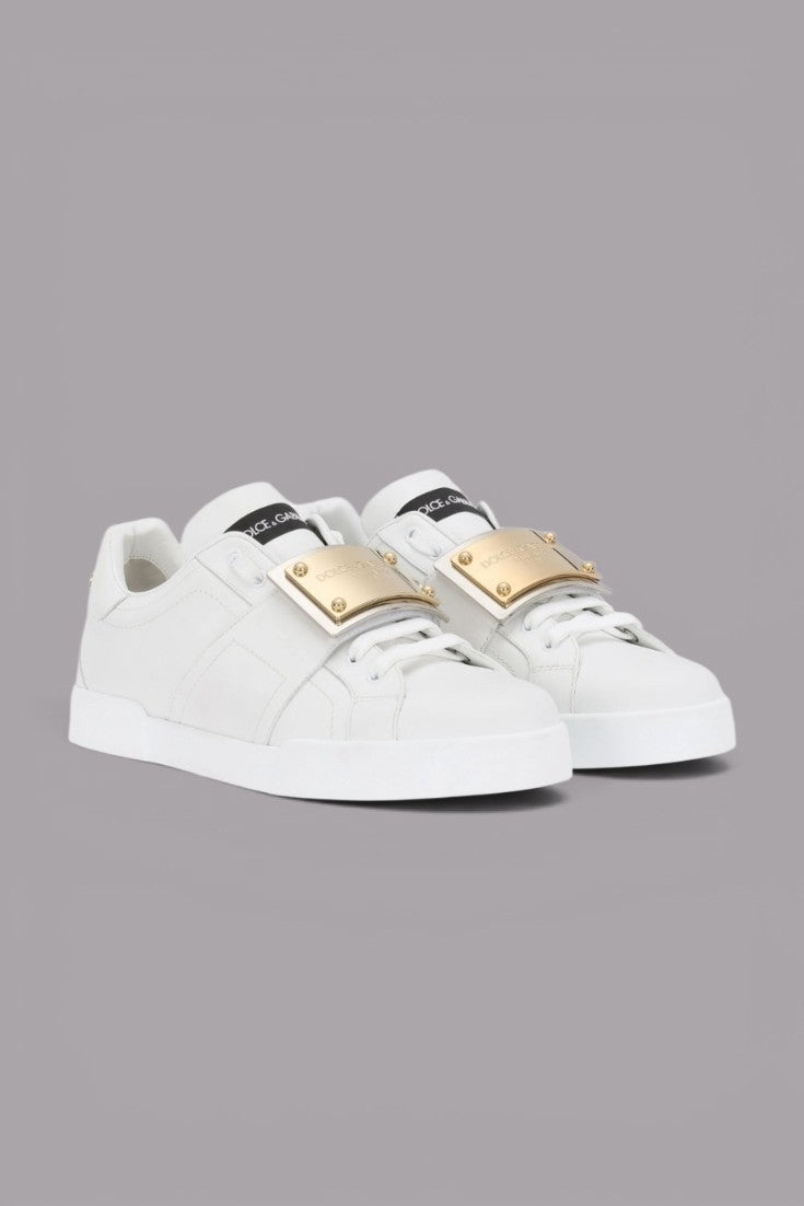 Designer Street Sneaker