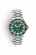 Sea Explorer Automatic Watch