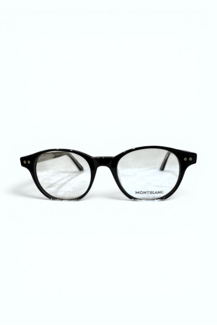 Shadow Curve Glasses
