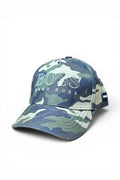 Urban Camo Signature Cap