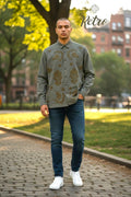 Men's Designer Shirts