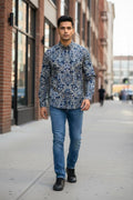 Men's Cotton Shirts