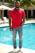 Men's Polo T-Shirt