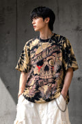 Oversized T-shirts