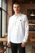 Stichless Shirts