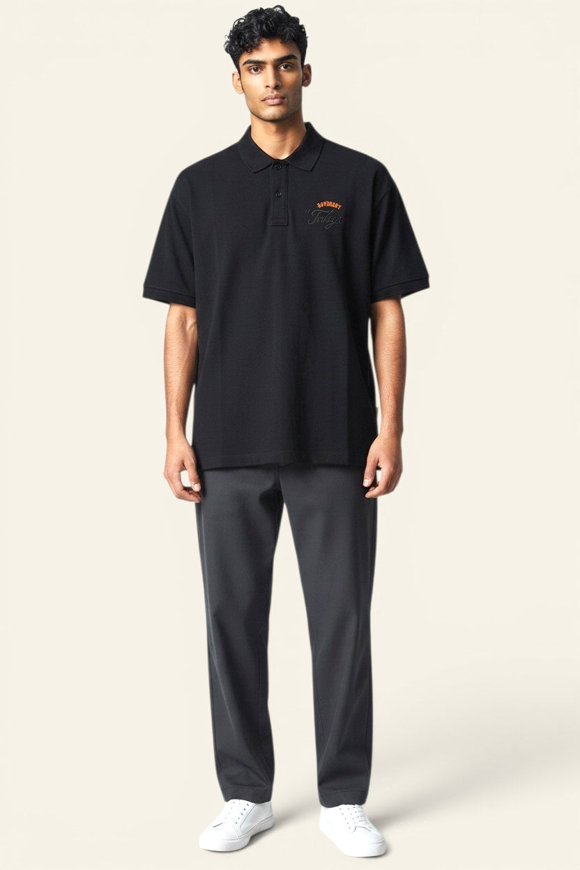 Mens Polo T-Shirt